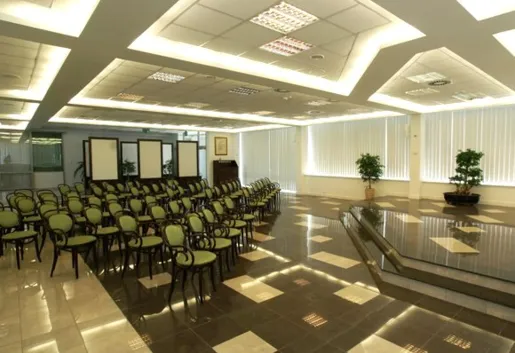 Restauracja Krakowskie Przedmieście - OBIEKT ZAMKNIĘTY