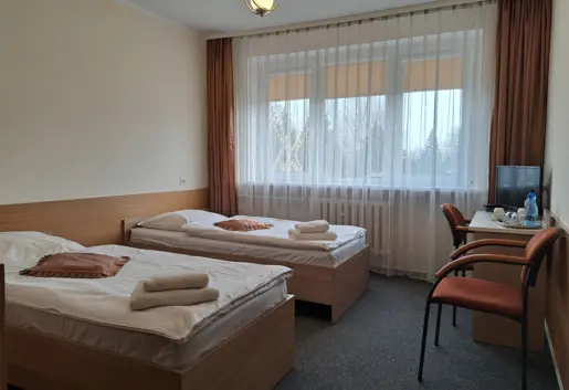 Zajazd Pod Wiatrakiem