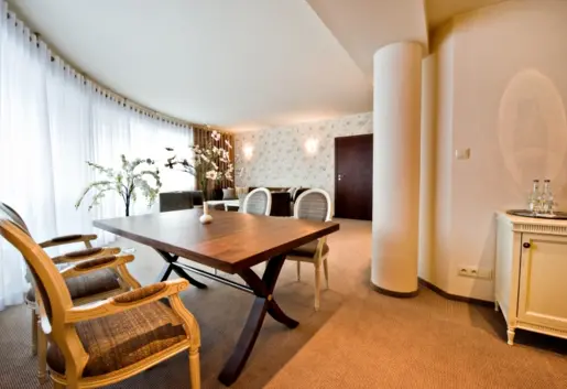 Apartament premium****