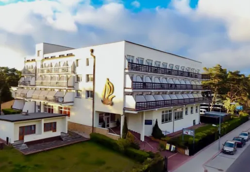 Ośrodek Włókniarz