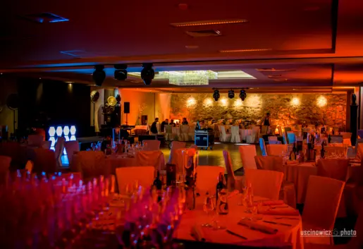 Sala Bankietowa Dantyszek