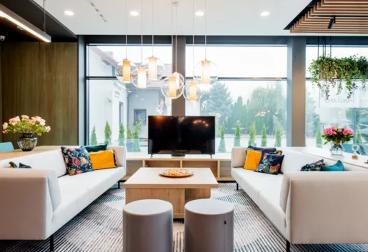 Hotel ibis Styles Kraków East