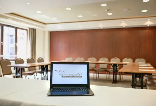 Sala Mościckiego II