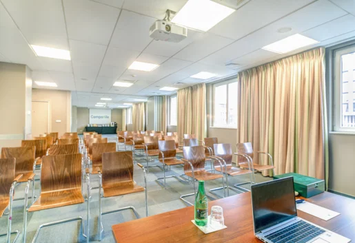 Campanile PRIME Łódź sala konferencyjna