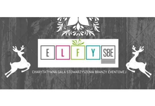 Zostań eventowym świętym Mikołajem! Ruszają Elfy SBE 2019