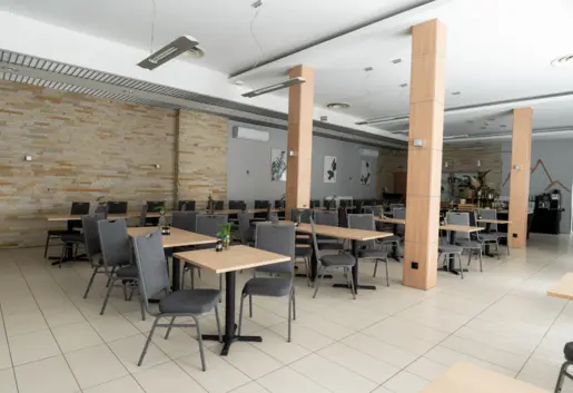 Restauracja