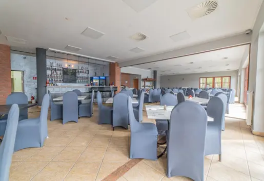 Restauracja Wrzosowa Góra