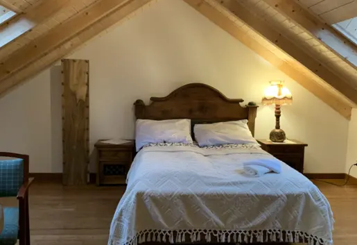 Budynek Główny - Pokój sześcioosobowy