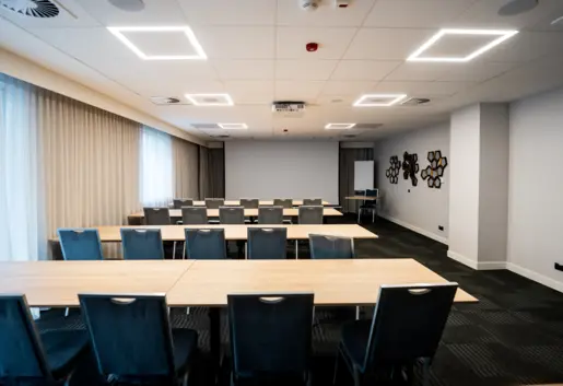 Sala konferencyjna Suno