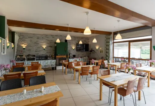 Restauracja Krokodyl