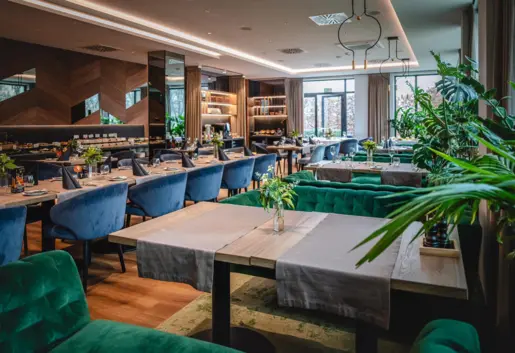 Restauracja