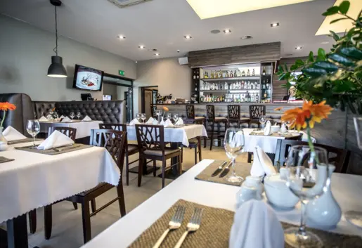 Restauracja Hotelowa