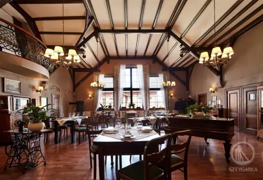 Restauracja Prezydent