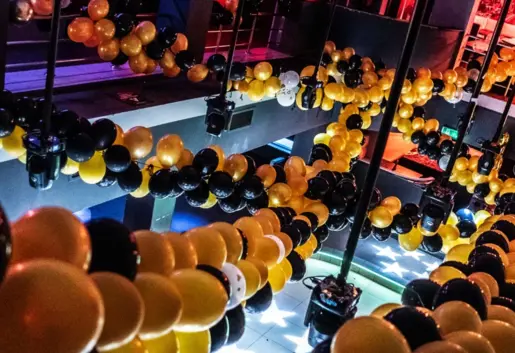 Pinokio w Szczecinie wraca z nową ofertą. Przestrzeń do wynajęcia na eventy, konferencje i wydarzenia artystyczne