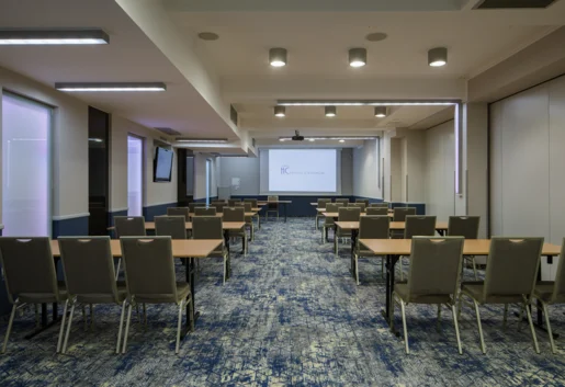 Sala A
