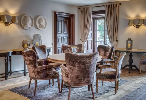 Herbaciarnia Pałacowa