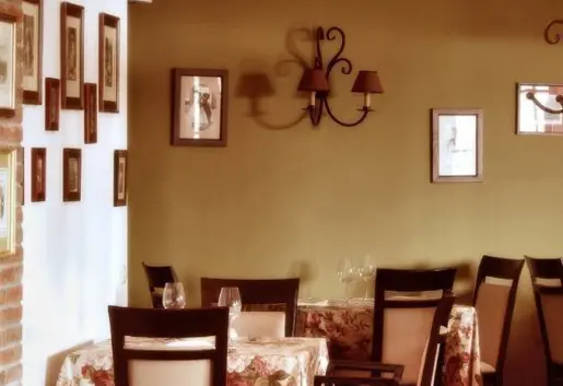 Restauracja Romantyczna