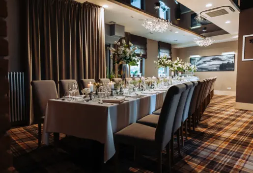 Restauracja Trzy Romanse