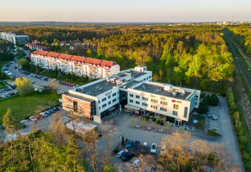 Grape Town Hotel