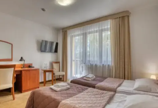 Pokój 2-osobowy Twin