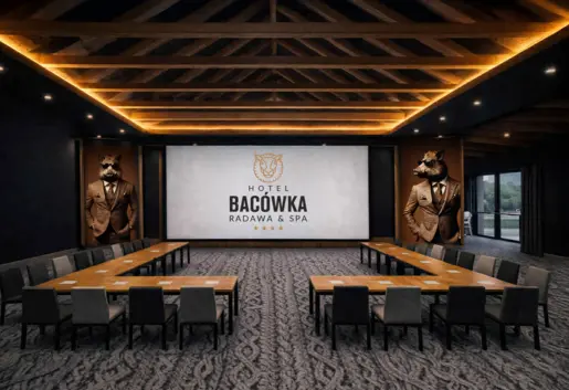 Dzik (otwarcie wrzesień 2026)