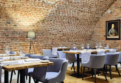 Restauracja Masztalerz