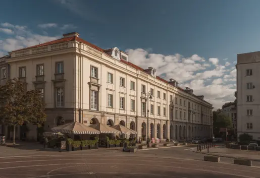 Flaner Hotel, WorldHotels™ Crafted