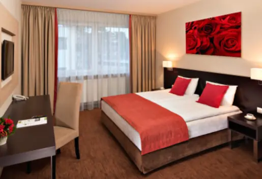 Pokój typu Standard