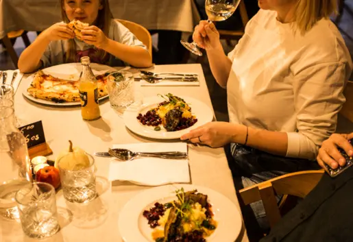 Kuchnia Oklaski Stanisławie