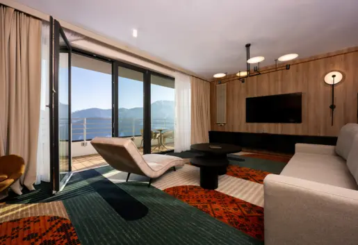 Executive Suites