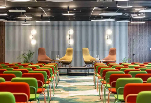 Sala B+C