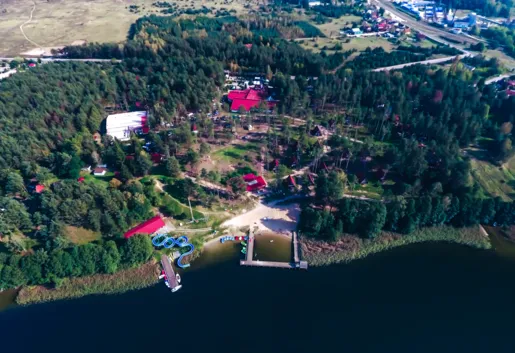 Ośrodek Wypoczynkowy Kalwa