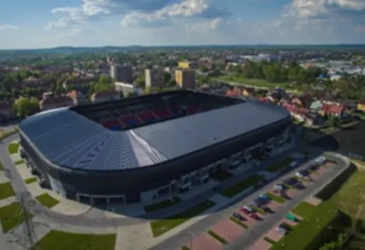 Stadion Miejski Tychy