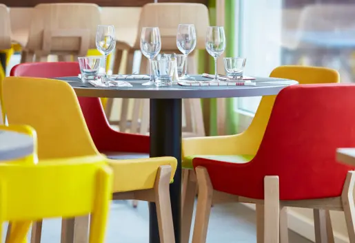 Restauracja Atelier Sędziwoja