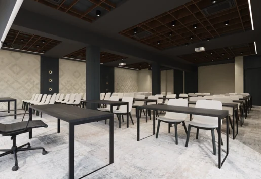 Sala A