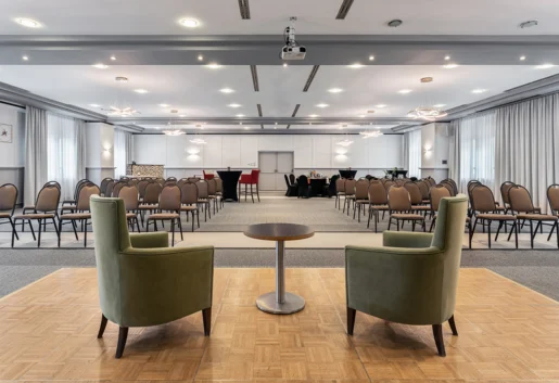 SALA OSLO