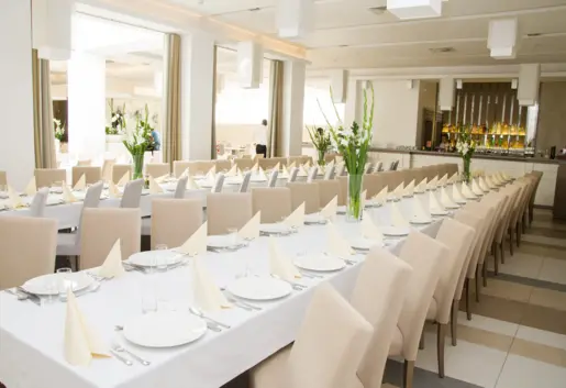 sala restauracyjna