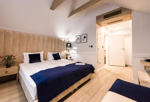 Apartament Standard