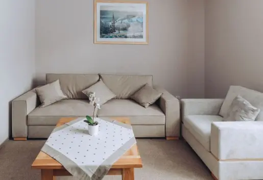 Orlicka Skała Duszniki-Zdrój pokój