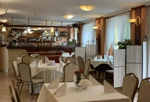 Sala restauracyjna