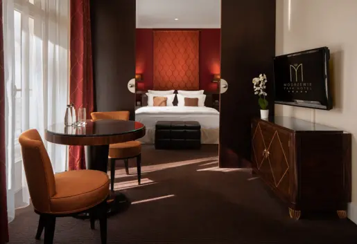 Modrzewie Park Hotel & SPA *****