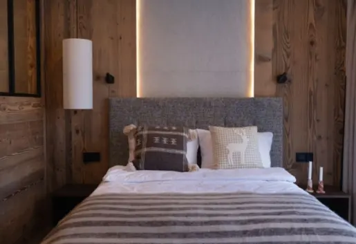 Apartament 2-osobowy