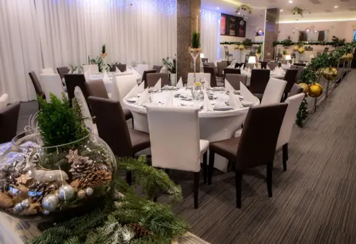 Restauracja Opery Nova w Bydgoszczy