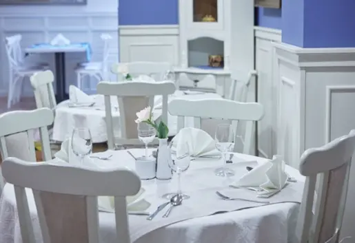 Restauracja Hotelu Batory