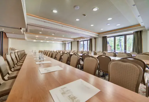 Sala Mościckiego I + II