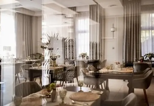 Restauracja Rezydencji Dychów