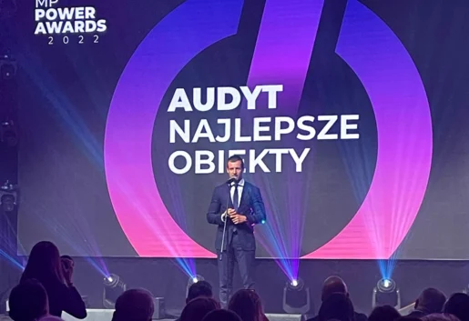 MP Power Awards 2022 - poznaliśmy zwycięzców MP Power Venue!