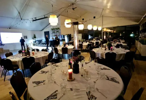 Restauracja