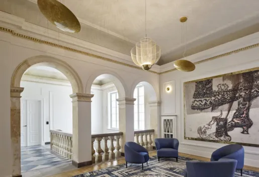 Hotel Verte Warsaw Autograph Collection debiutuje w stolicy