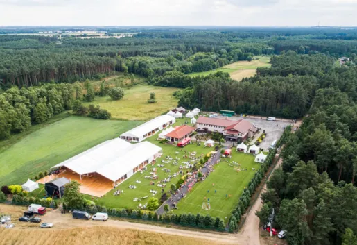 Centrum Eventowe Barcinek